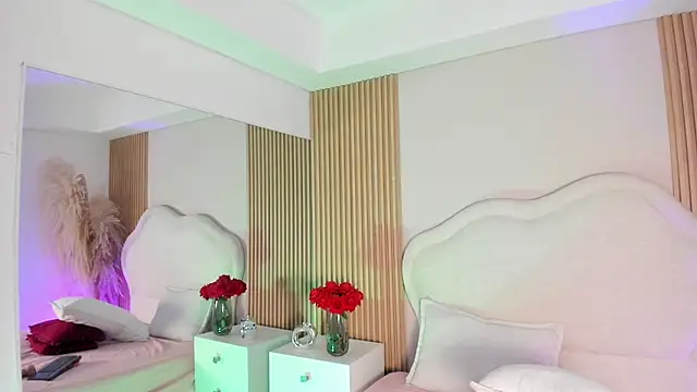 Chat XXX Live rebeca_taylor