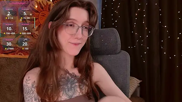 Živý XXX chat lolami_