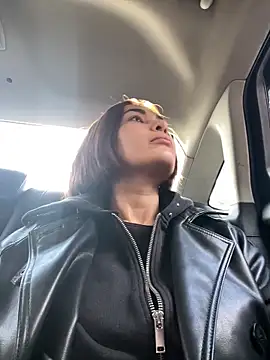 Show modela Tatar_Vesna na web-kameri