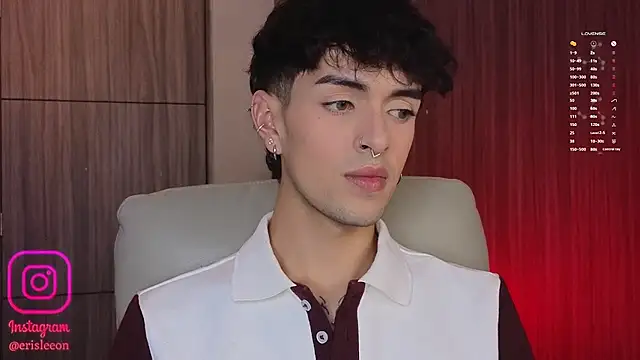 sr_sprinkles Webcam Show