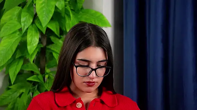 Živý XXX chat MagalyPigao