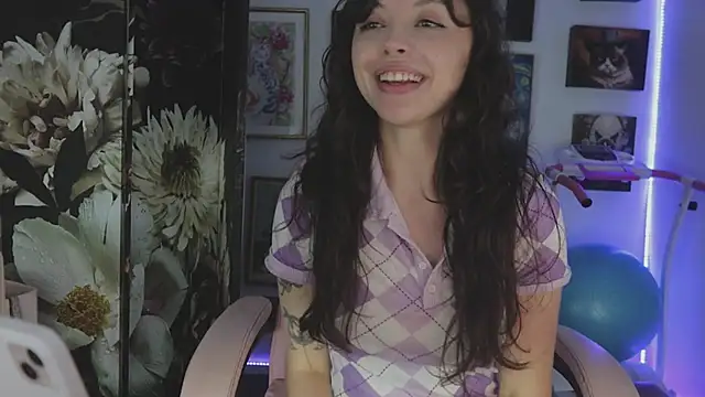 makiyahbelle live XXX chat