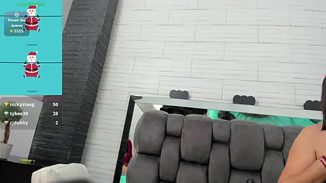 allice_green Live XXX-Chat