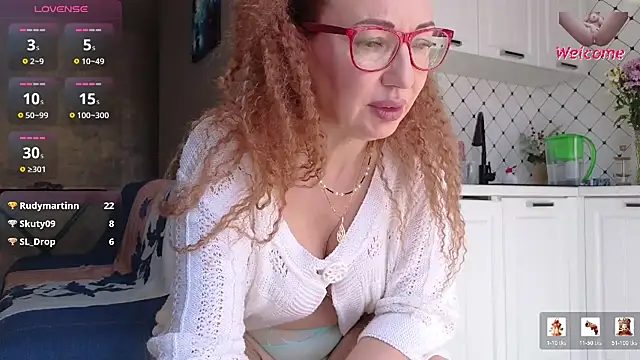 LybovNTV live XXX chat