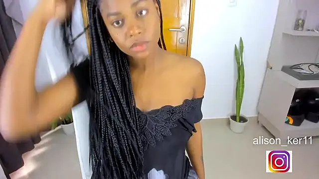 alison-ker3 Live XXX-Chat