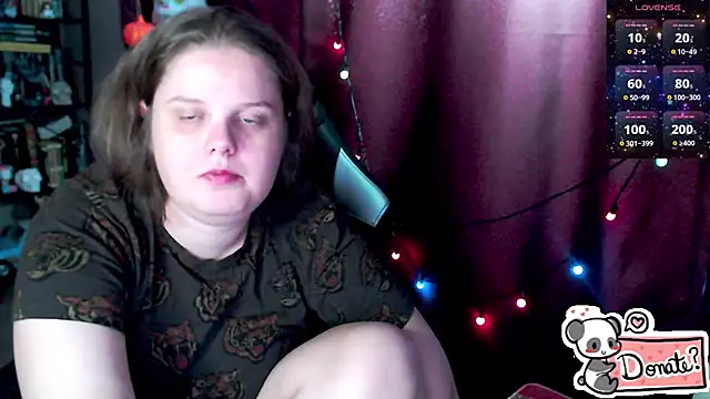 so_cute777's Live XXX Chat