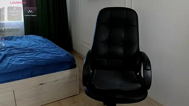 Sembang XXX Secara Langsung Rory_Reed