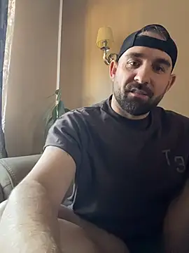 Lover_boy_89 – Kamerová šou