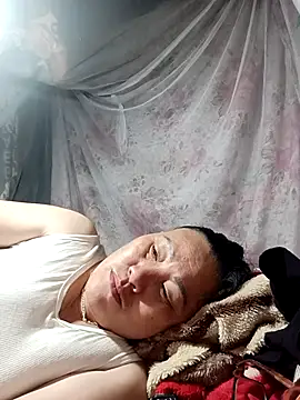 Lucky_baby7 网络视讯表演