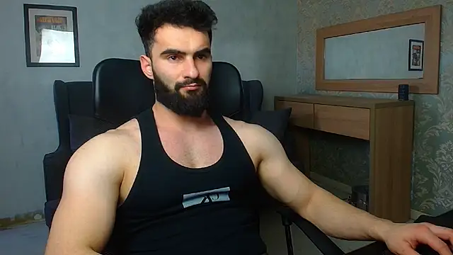 Pokazy przed kamerką – MicahLane