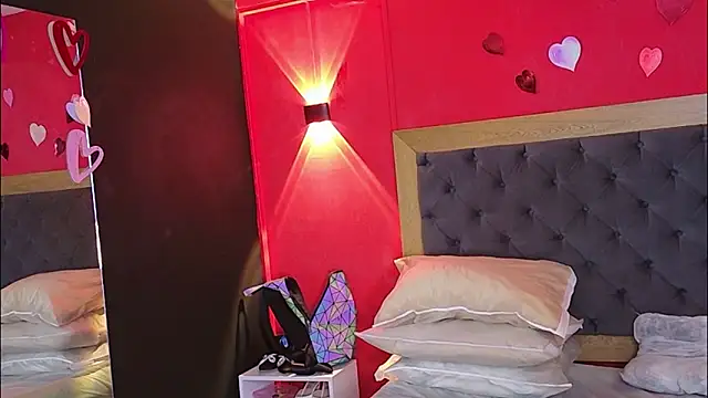 Czat XXX na żywo – YayaHilton