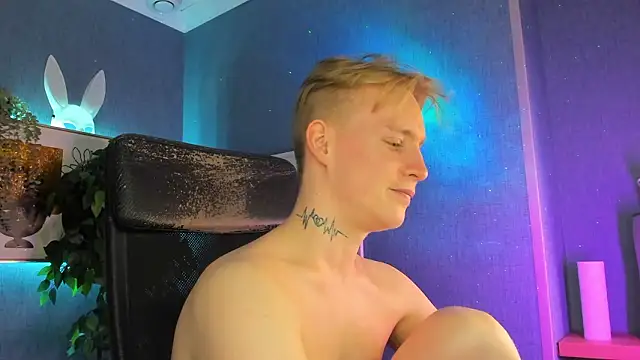 Sembang XXX Secara Langsung AlexxSweet