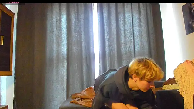 Živý XXX chat bunnyblush67