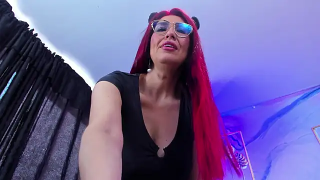 Perla_Franco Adlı Modelin Canlı XXX Sohbeti