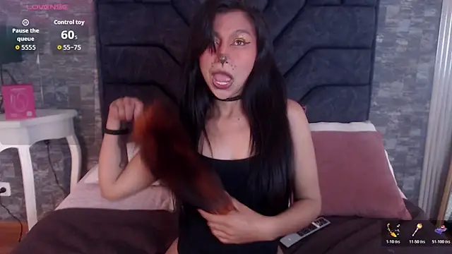 Keila_Fg Chat XXX in diretta