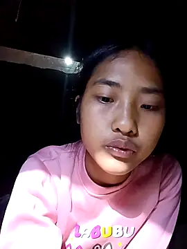 Webkamerová show Hoa-tuylip