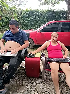 hotandfierylatinos2023's Live XXX Chat