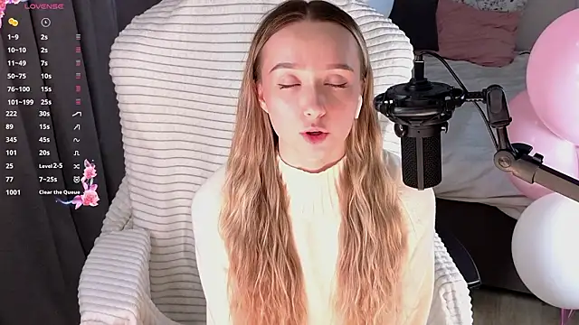 Chat XXX ao vivo de HollisBeckett