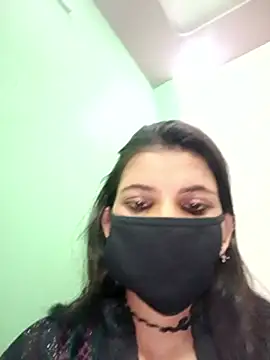 Aafreen_36's Live XXX Chat