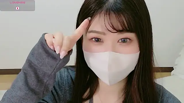 Czat XXX na żywo – MAO_channel