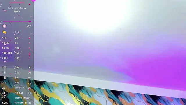 IsaDiiazn Live XXX chat