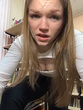 Chatroom XXX en direct de StreetSquirt