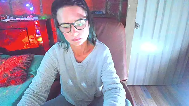 Czat XXX na żywo – BrianaGarner