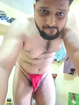 chunkyguy98 Webcam-Show