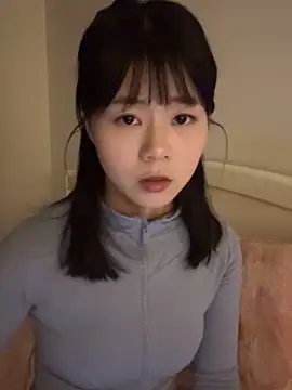 Nana-3's Webcam Show