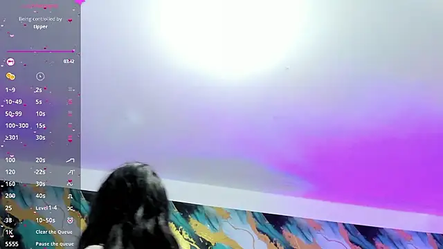 IsaDiiaz's Live XXX Chat