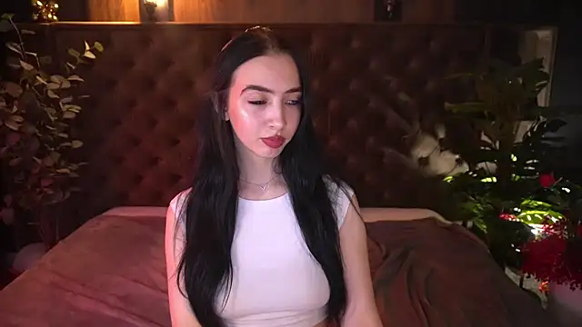 Chatroom XXX en direct de WildKittenX_