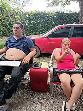 hotandfierylatinos2023's Live XXX Chat