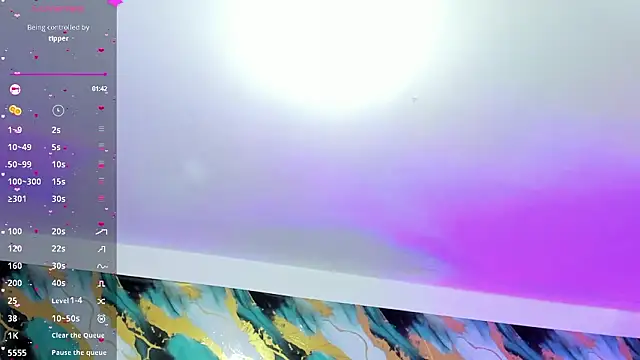 IsaDiiaz's Live XXX Chat