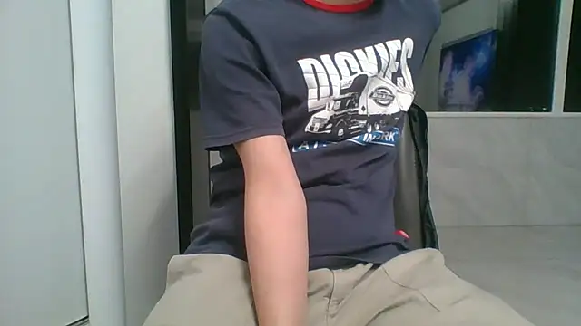 nole_china7 Adlı Modelin Web Kamerası Şovu