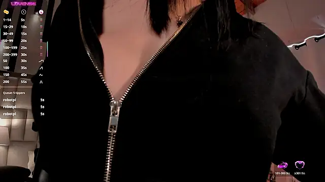 Sembang XXX Secara Langsung JennaOlsonX