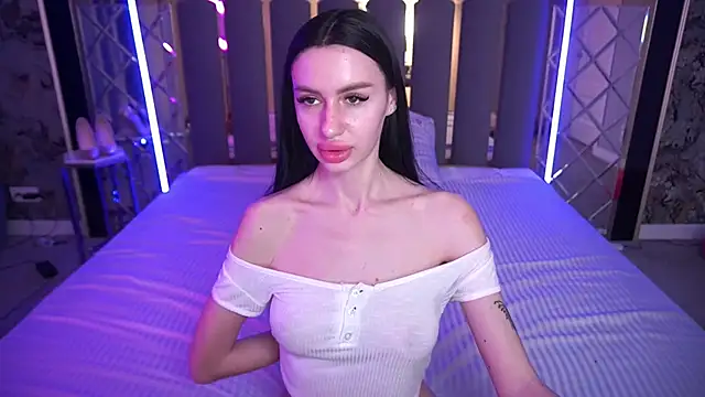 Snow_WhiteeeX 现场XXX聊天