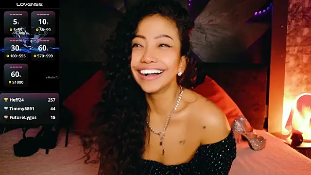 ElyaQuinn Chat XXX live