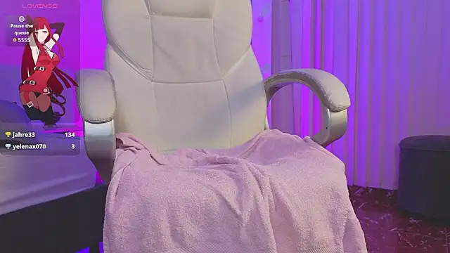 Онлайн чат XXX _sharlotte777