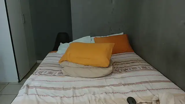 Lillyan_N Obrolan Langsung XXX