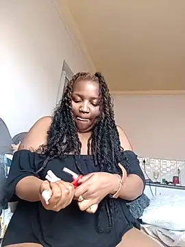 ThaBundaa's Webcam Show