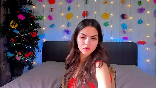 Milana_Crystal_ Chat XXX live