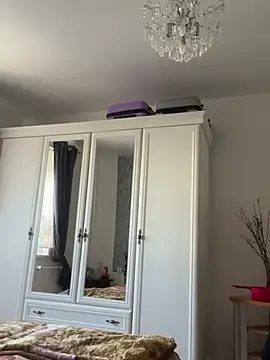 Chat XXX ao vivo de LanaSoftt