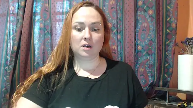 Foxy_Kate3333 Live XXX-chat