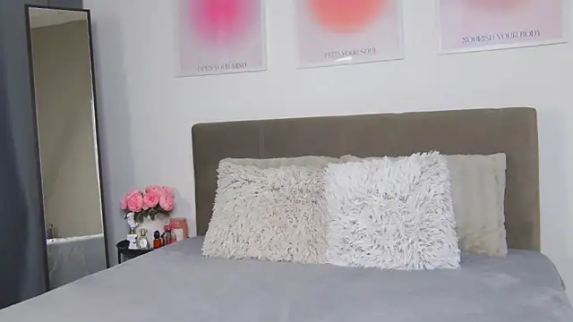 แชท XXX สดของ VioletiSwone