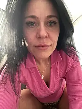 CuteNata Live XXX-Chat