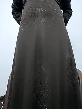 Noorkhatoon Chat XXX live