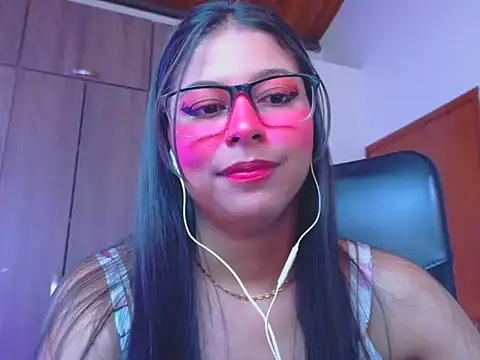 _ALLYSON18_'s Live XXX Chat