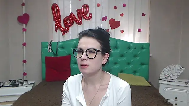 Chat XXX ao vivo de JasmineKouch