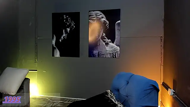 Czat XXX na żywo – bradley_smith