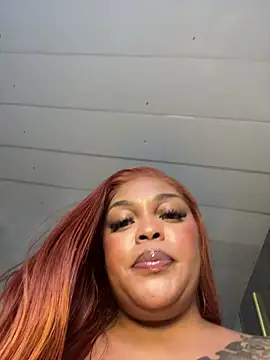 Webkamerová show Iam-Sharifa